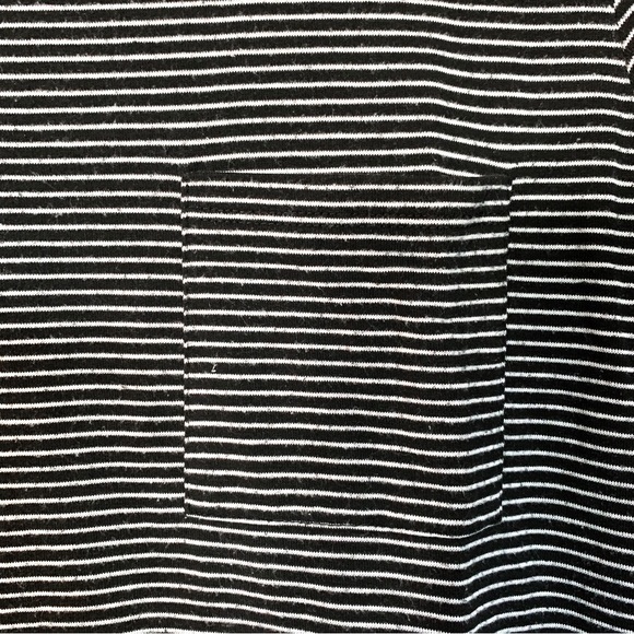 Garage • Striped Tee - Picture 2 of 6